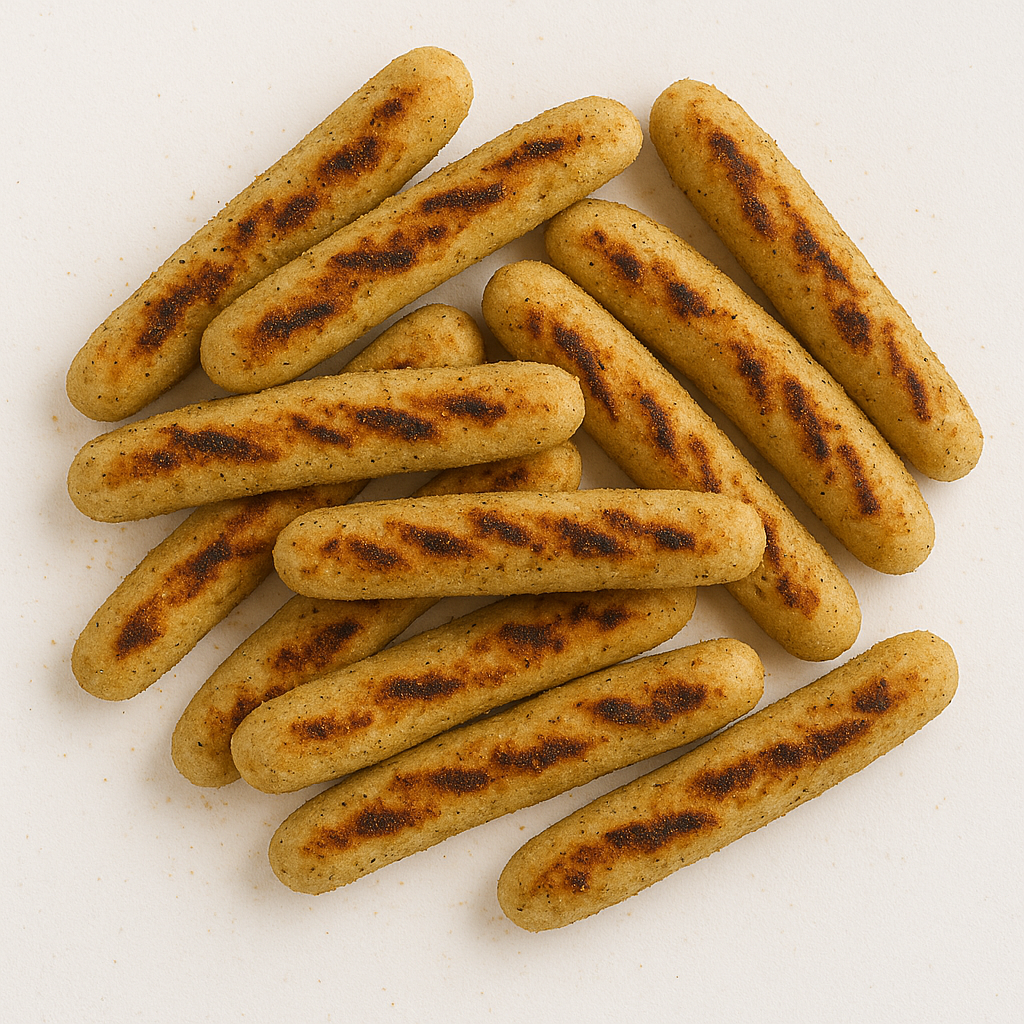 Palitos de Ajo (12 unidades)