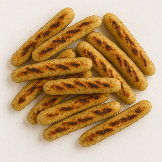 Palitos de Ajo (12 unidades)