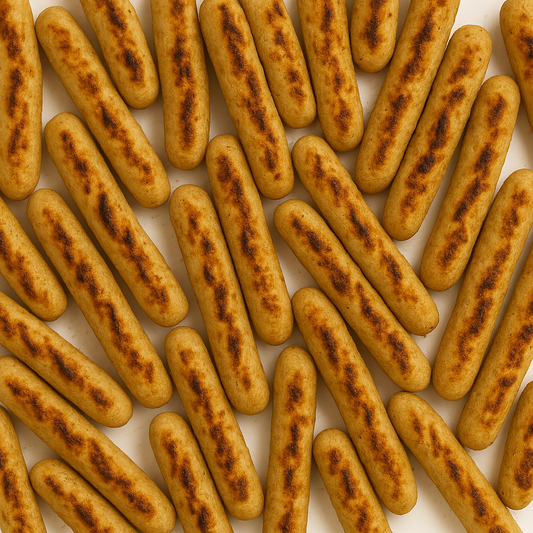 Palitos de Ajo (24 unidades)