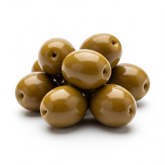 Aceituna Verde 500gr