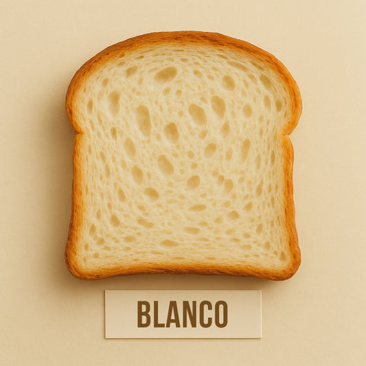 Pan Blanco