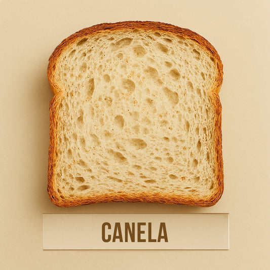 Pan de Canela