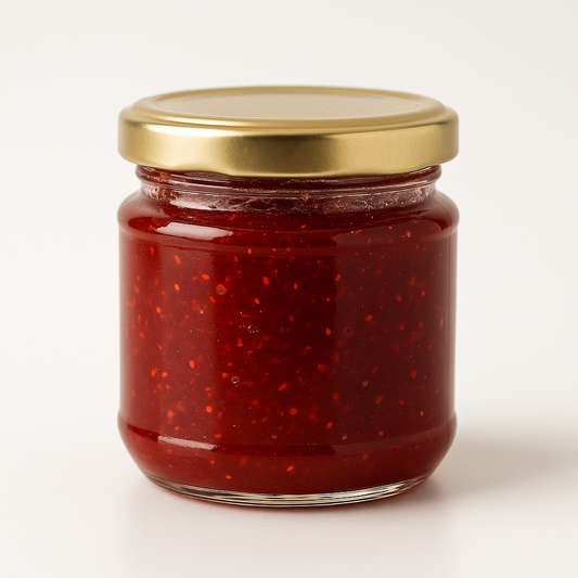 Mermelada de Frutillas 145ml