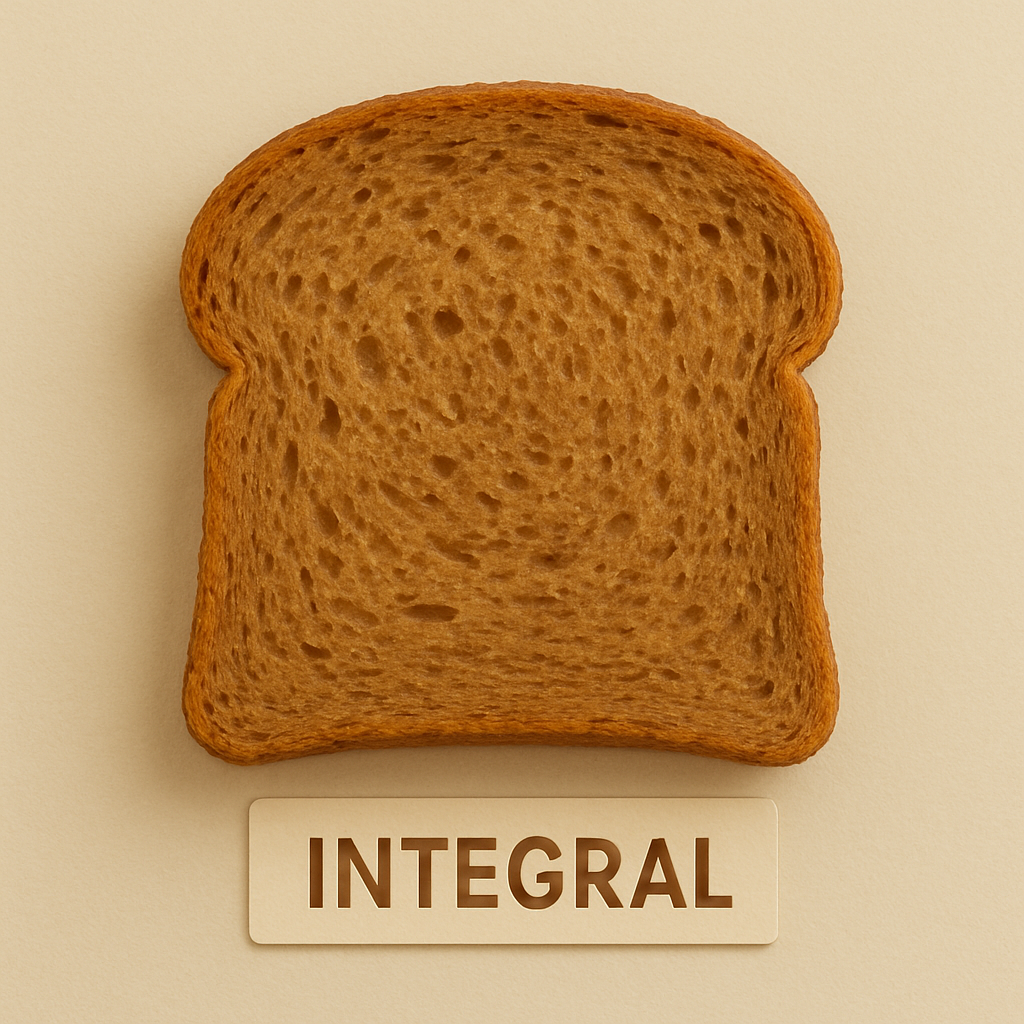 Pan Integral