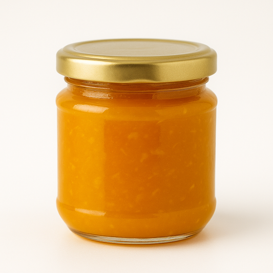 Mermelada de Mango Jengibre 145ml