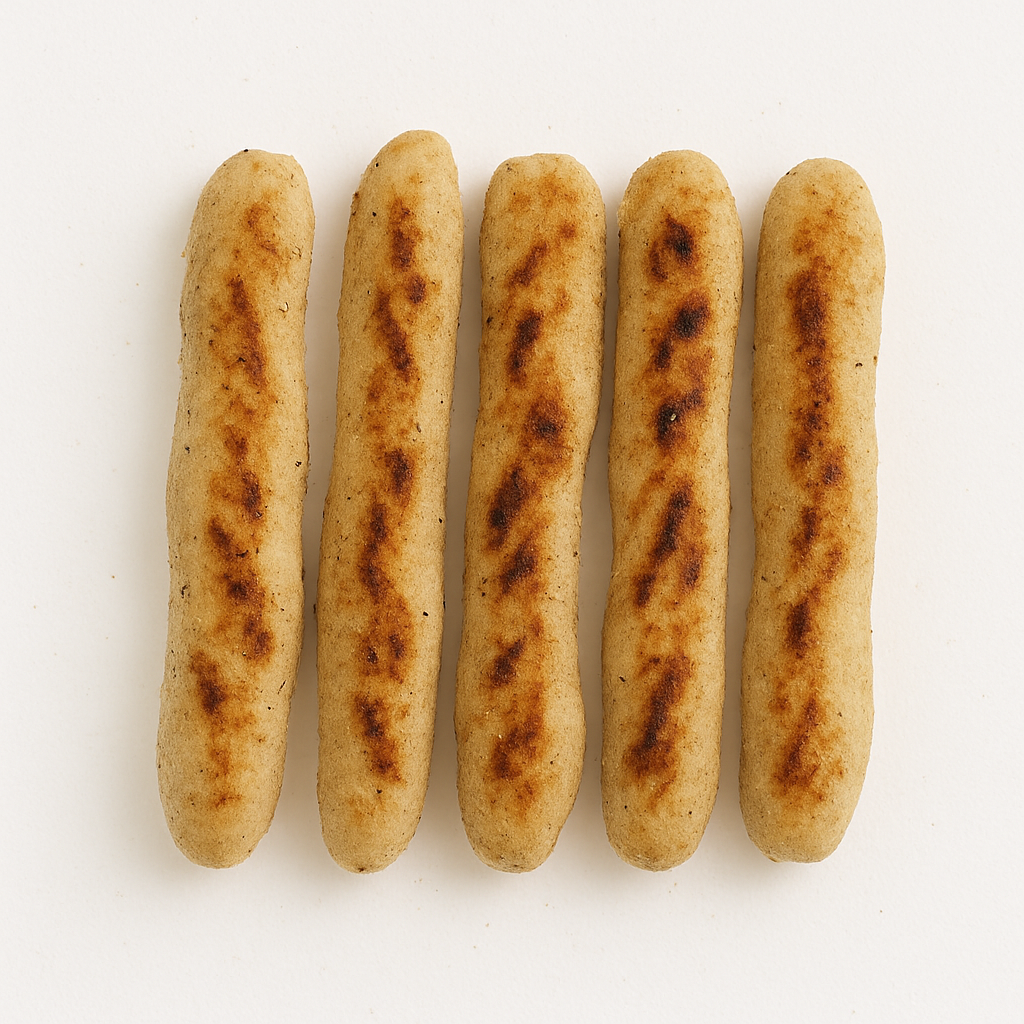 Palitos de Ajo (5 unidades)