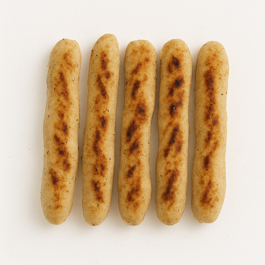 Palitos de Ajo (5 unidades)