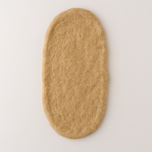 Masas de Pizza Sin Salsa