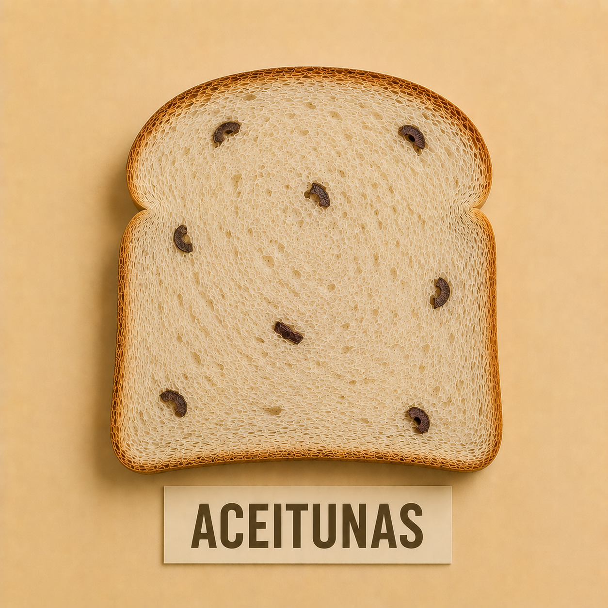 Pan Aceitunas