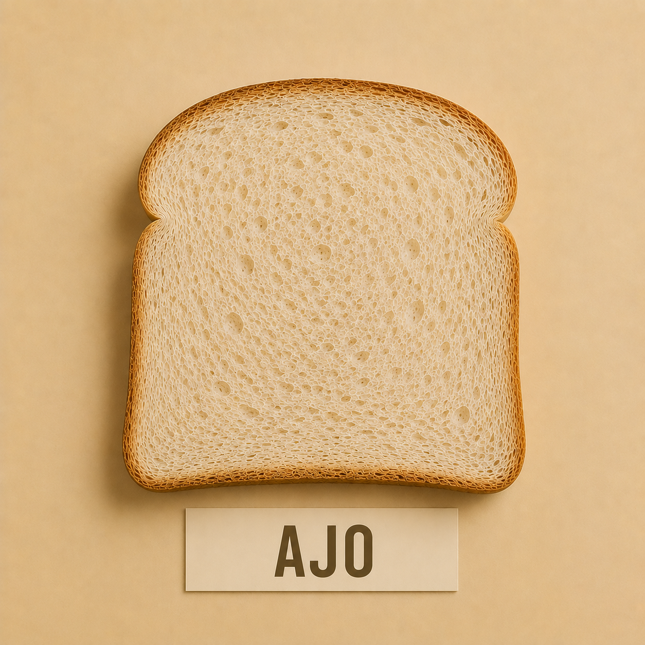 Pan de Ajo