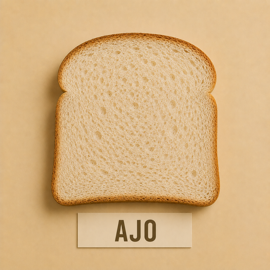 Pan de Ajo