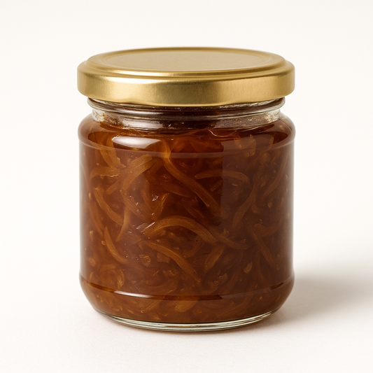 Mermelada de Cebolla 145ml