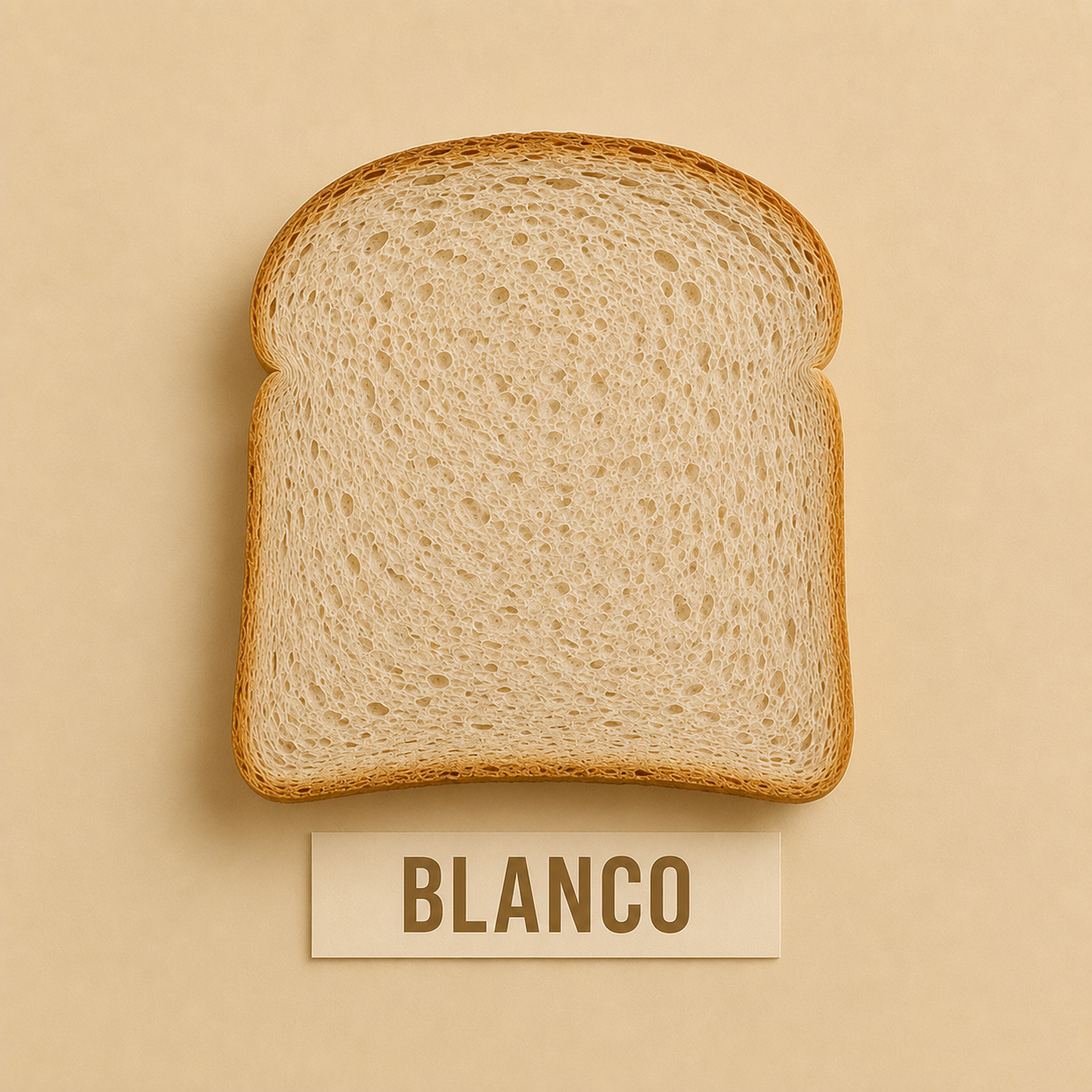 Pan Blanco