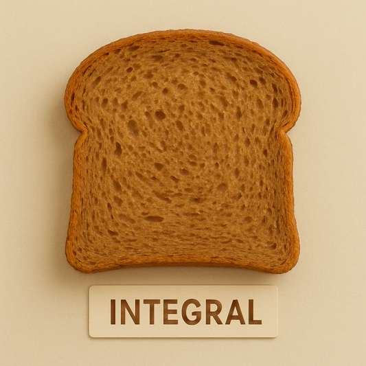 Pan Integral