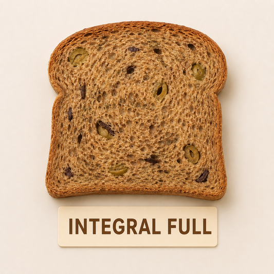 Pan Integral FULL