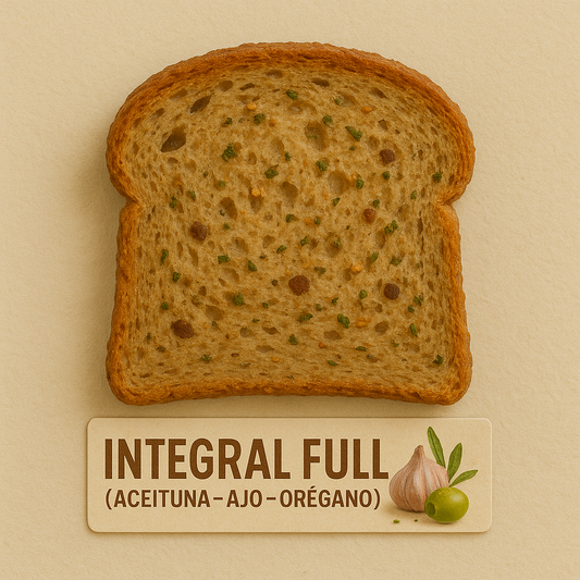 Pan Integral FULL