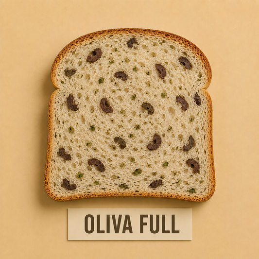 Pan Oliva FULL