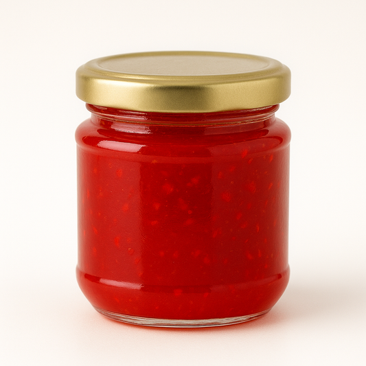 Mermelada de Pimentón Rojo 145ml